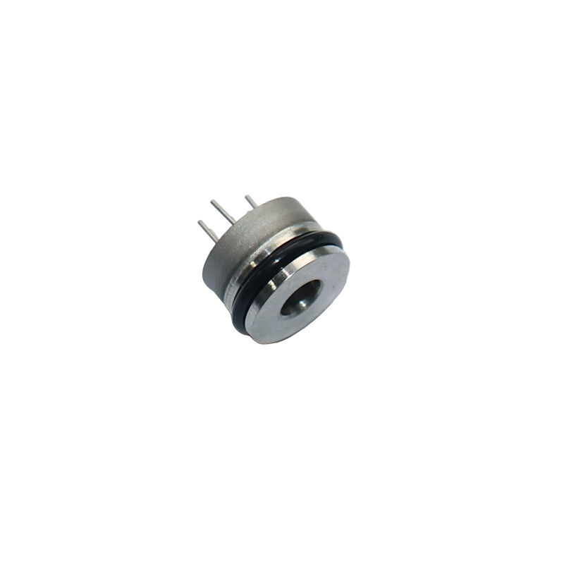 Sensor de presión de silicio difuso WNK 0,5-4,5 V para máquinas de café Dispensadores de agua