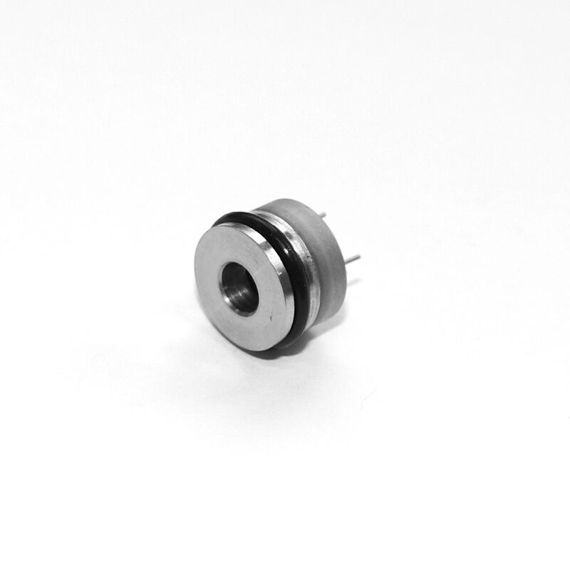 Sensor de presión de silicio difuso WNK 0,5-4,5 V para máquinas de café Dispensadores de agua