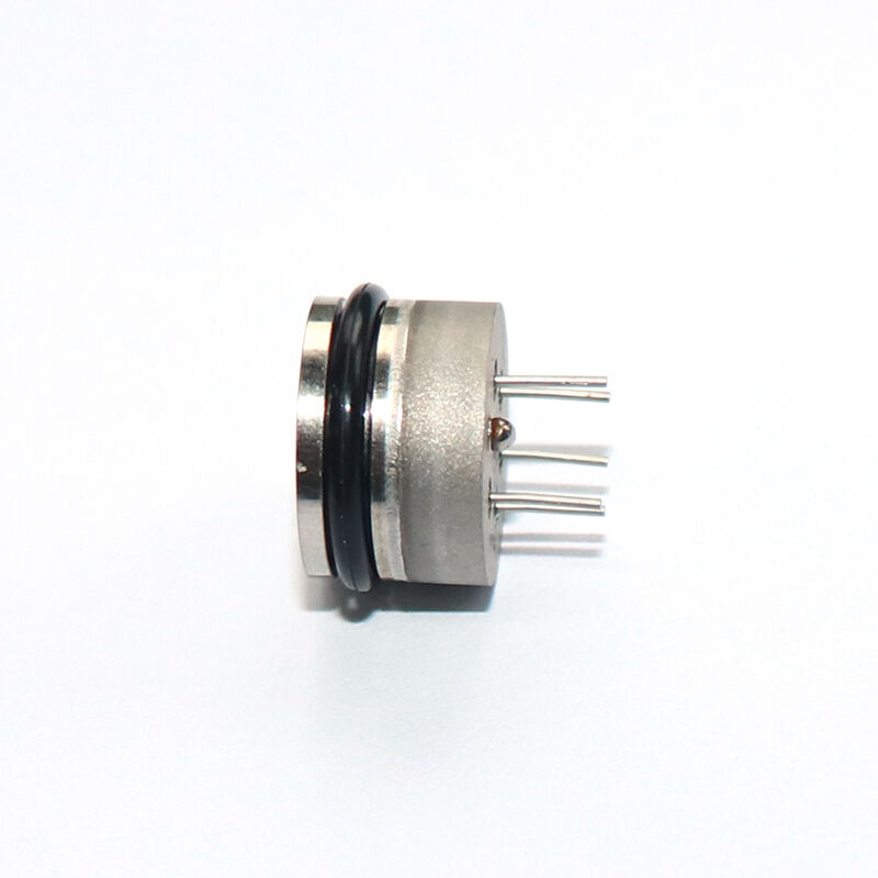 Sensor de presión de silicio difuso WNK 0,5-4,5 V para máquinas de café Dispensadores de agua