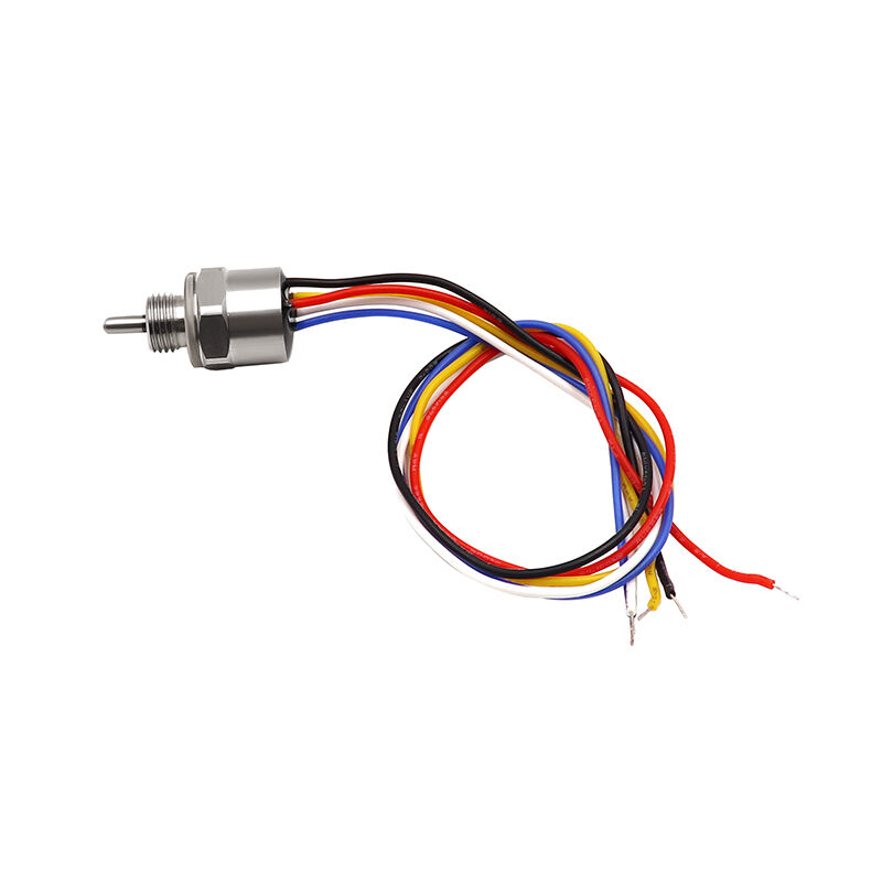 WNK 0.5V~4.5V Sensor de presión de temperatura I2C para la máquina de café y el dispensador de agua