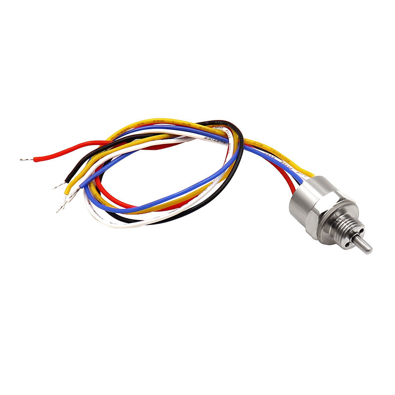 WNK 0.5V~4.5V Sensor de presión de temperatura I2C para la máquina de café y el dispensador de agua