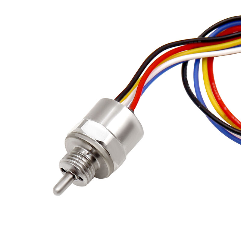 WNK 0.5V~4.5V Sensor de presión de temperatura I2C para la máquina de café y el dispensador de agua