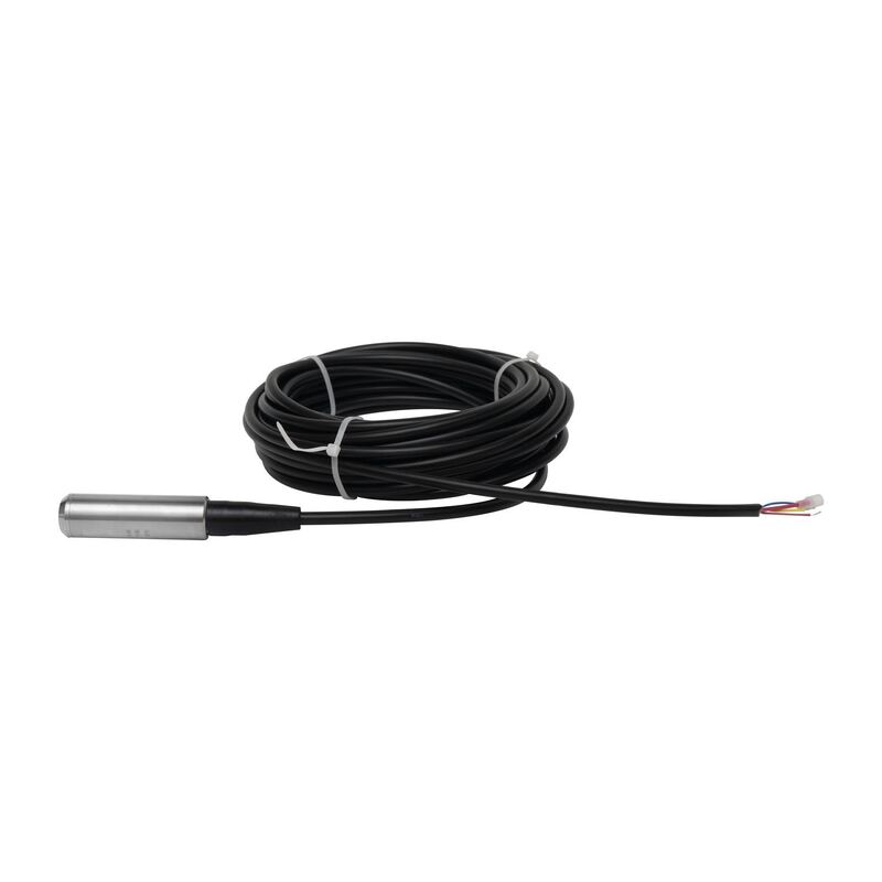 Transmisor de Nivel Sumergible WNK ATEX Antideflagrante IP68 RS485 Modbus para Tanque de Riego Agrícola de Pozo Profundo