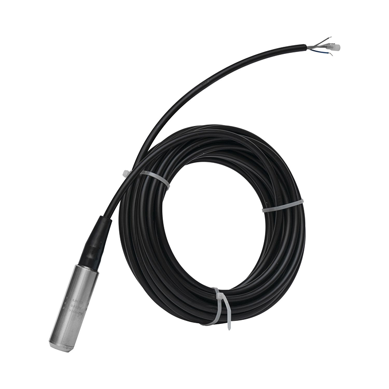 Sensor de nivel de agua sumergible a prueba de explosiones WNK ATEX IP68 4-20mA para sistema de pozo profundo de riego agrícola