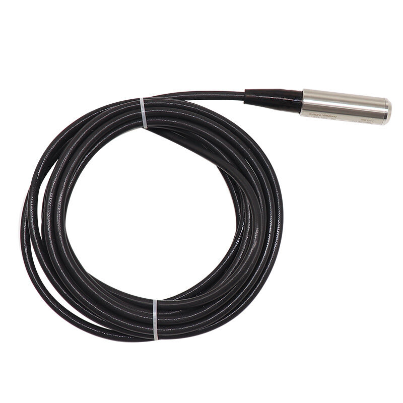 Sensor de nivel tipo sumergible WNK 4-20mA 0-10V para tanque de agua