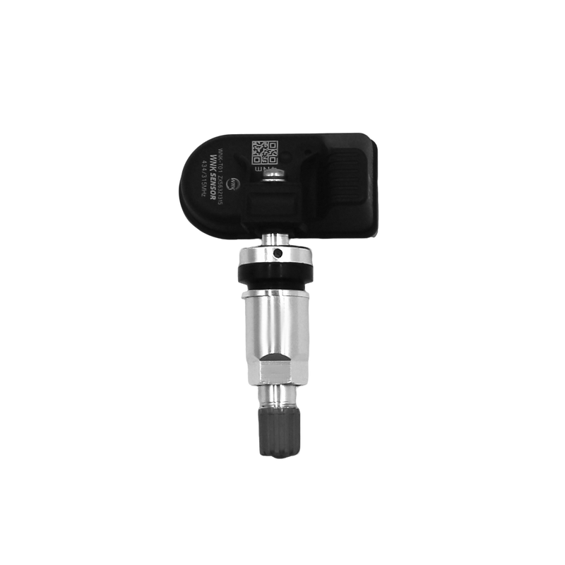 Sistema programable de monitoreo de presión de neumáticos Tpms Programador Monitor Sensor Tpms Universal para 434/315MHz