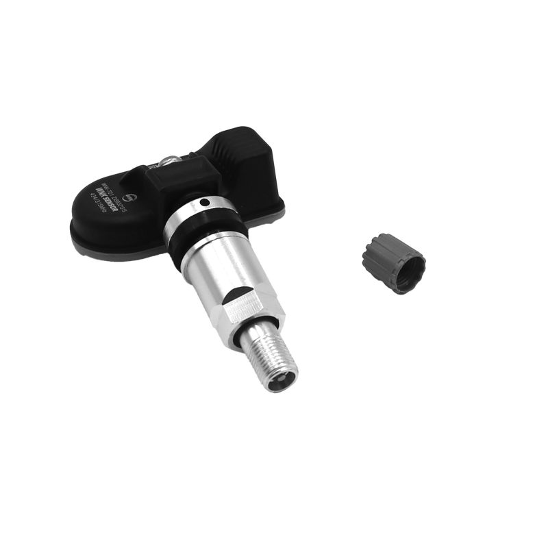 Sistema programable de monitoreo de presión de neumáticos Tpms Programador Monitor Sensor Tpms Universal para 434/315MHz