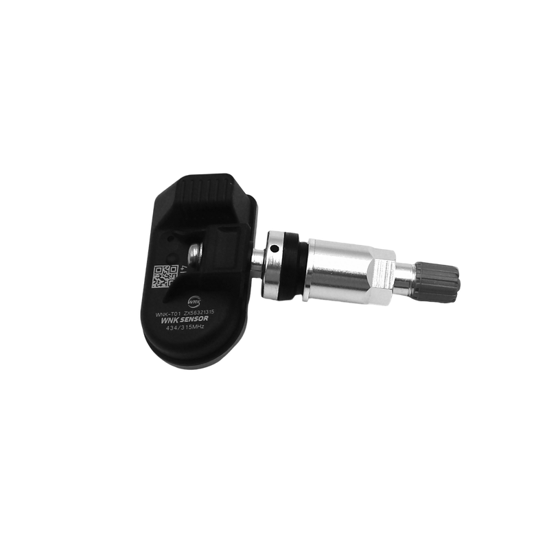 Sistema programable de monitoreo de presión de neumáticos Tpms Programador Monitor Sensor Tpms Universal para 434/315MHz