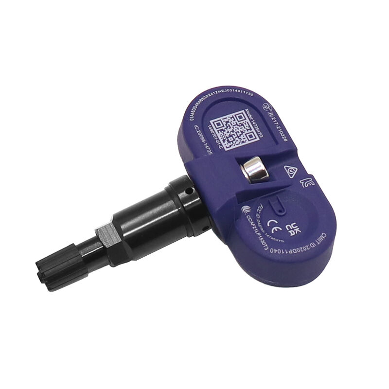 TPMS Tire Pressure Monitoring Sensor for Tesla Cars Bluetooth Tire Pressure Sensor for Model3/Y/S