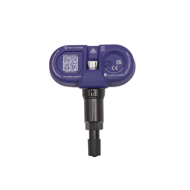 TPMS Tire Pressure Monitoring Sensor for Tesla Cars Bluetooth Tire Pressure Sensor for Model3/Y/S