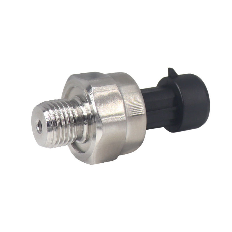 Sensor de presión del aceite auto del sensor de la fuente 0.5-4.5 V G1/4 Packard de la fábrica