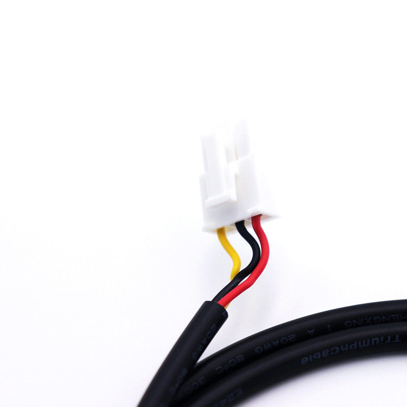 304 SS 316L sensor 12VDC de la presión de 5 PSI para la tubería del abastecimiento de agua