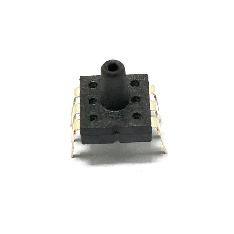 Sensor electrónico de la presión del 1.5% FS, sensor médico de la presión arterial de 5VDC Mems