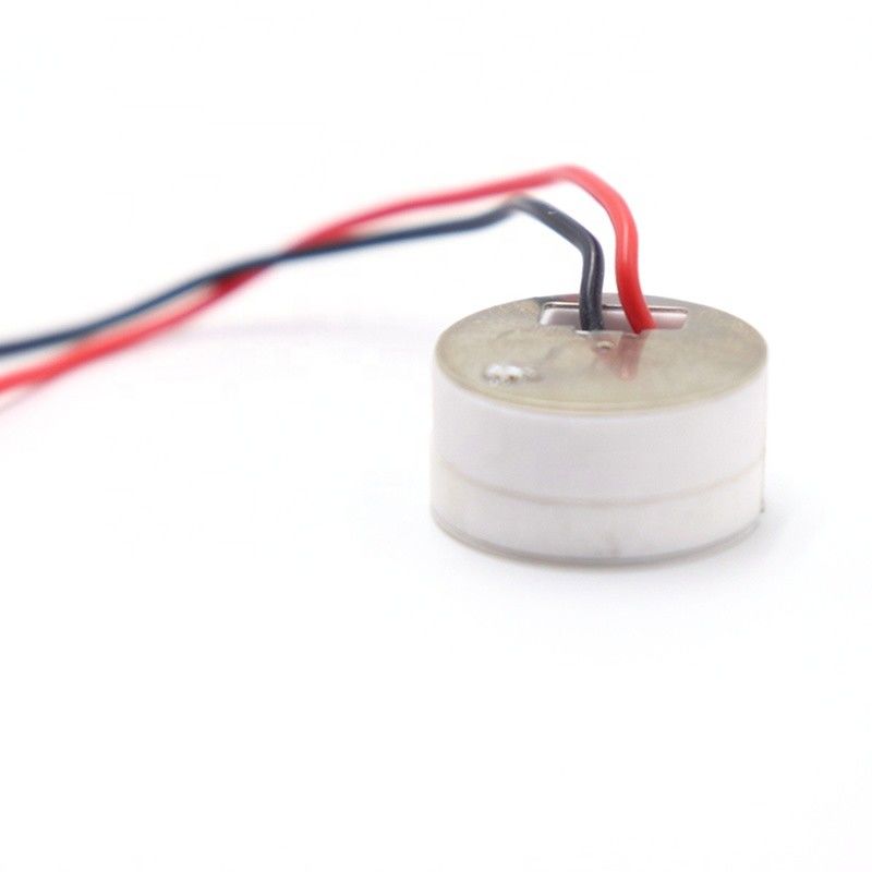 Sensor electrónico de cerámica seco de la presión ninguna alta presión de aislamiento del GP AP de la precisión de la histéresis