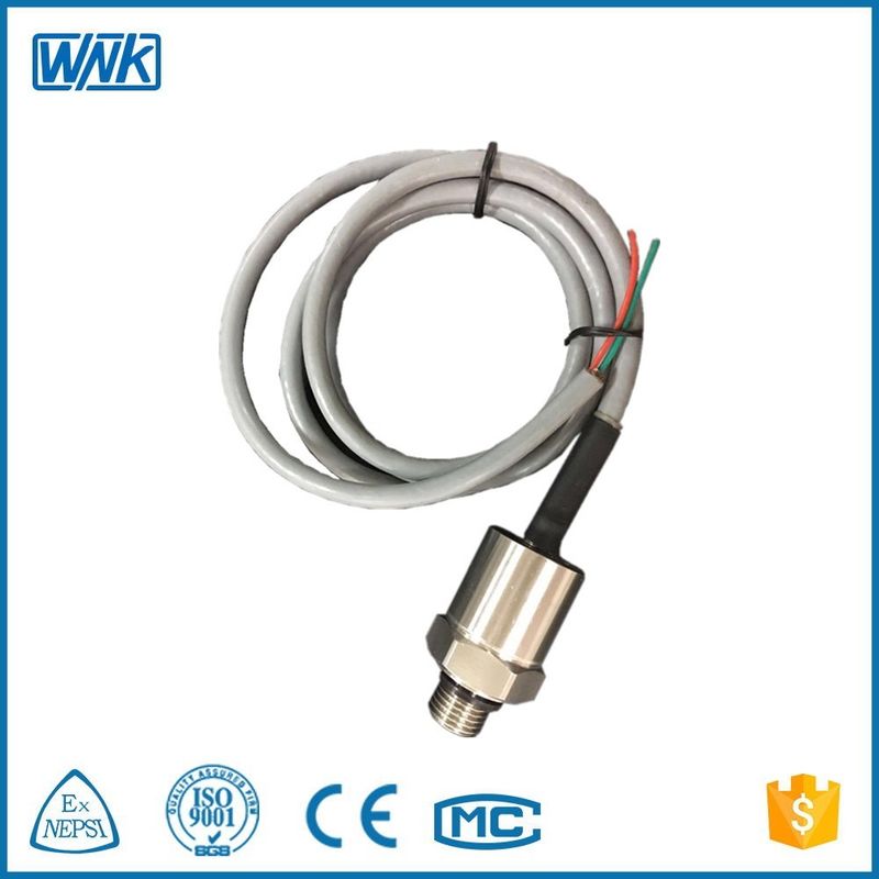 Sensor de la presión de IP67 3,3 V para la salida de IOT Digitaces SPI IIC I2C