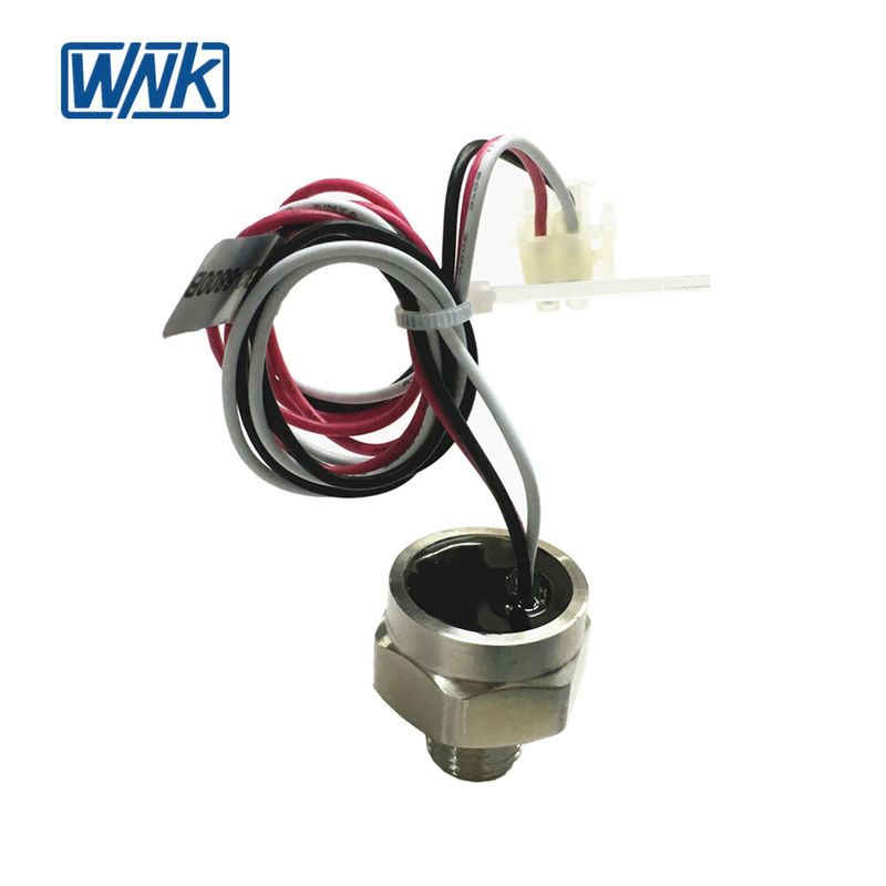 Pequeño IOT sensor elegante de la presión del GS con la función del sueño de SPI I2C 0.2-2.9V