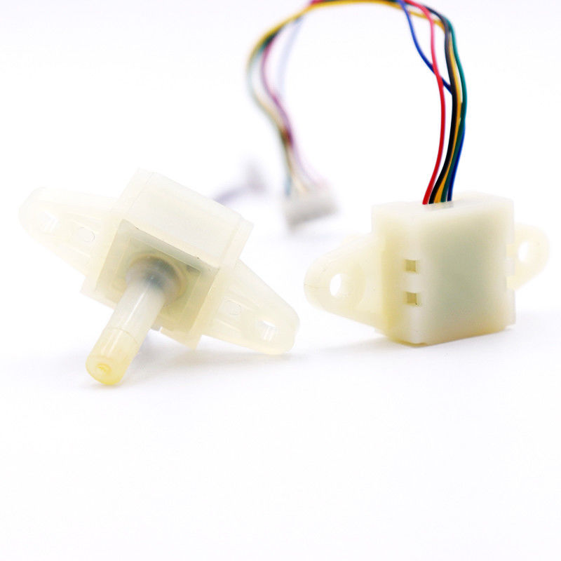 sensor de flujo de aire 5V para el PVC del ventilador que contiene salida material de I2C