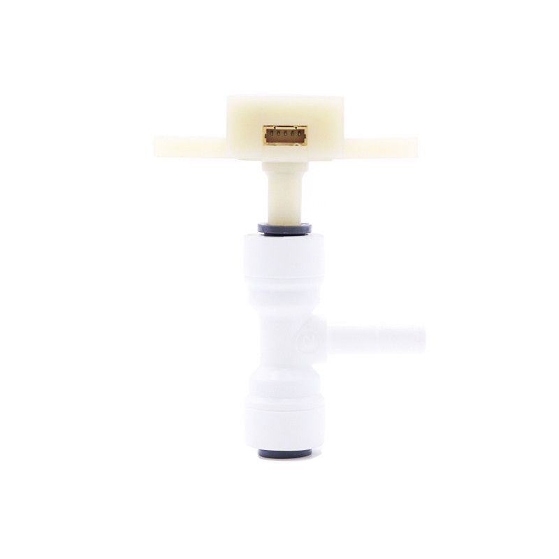 Sensor electrónico -0.05-1psi de la presión de aire de la salida de WNK Digitaces para la presión de indicador de medición