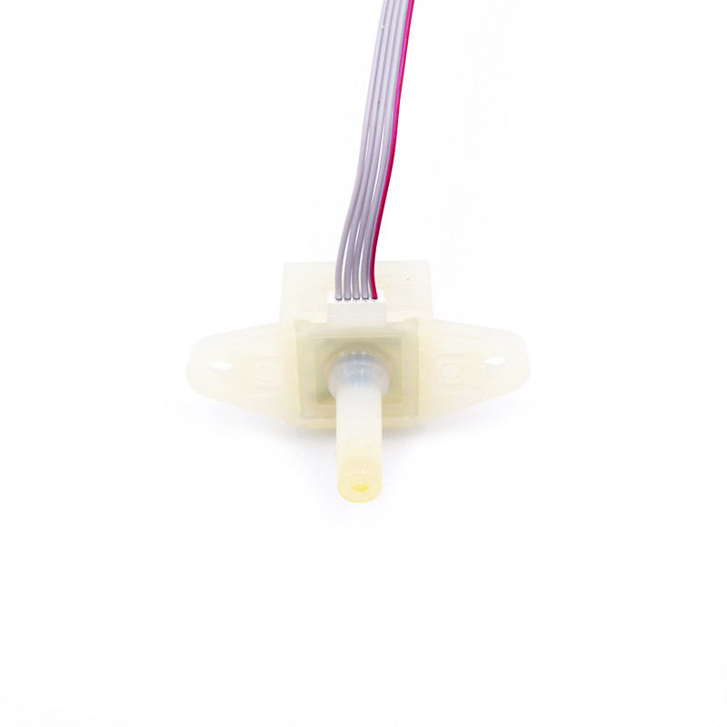 el sensor electrónico I2C de la presión de agua 150psi hizo salir para la supervisión casera del agua