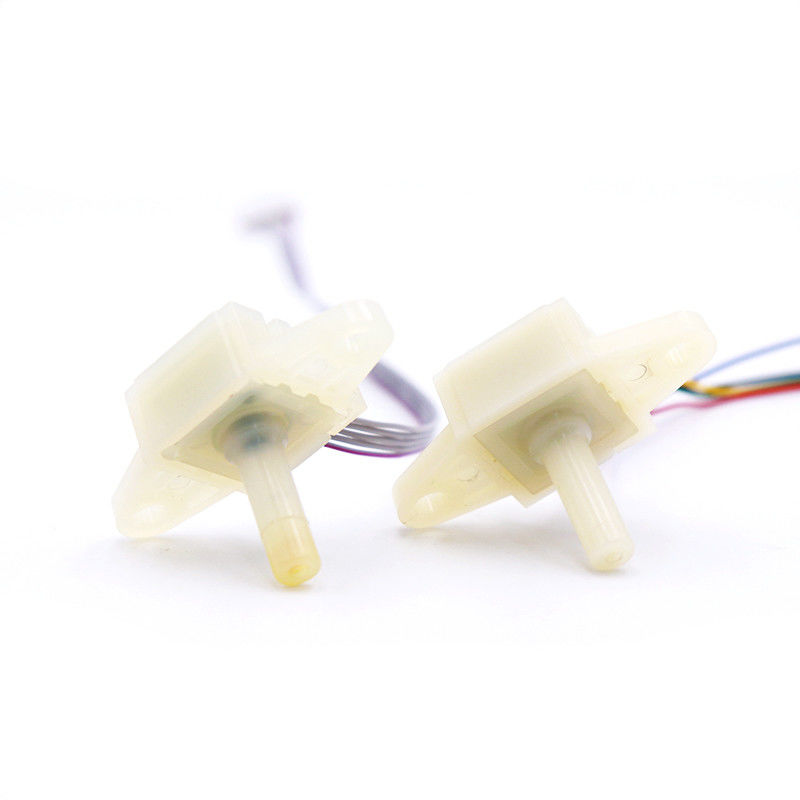 el sensor electrónico I2C de la presión de agua 150psi hizo salir para la supervisión casera del agua