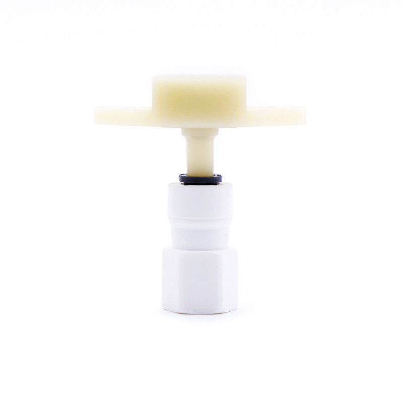 el sensor electrónico I2C de la presión de agua 150psi hizo salir para la supervisión casera del agua