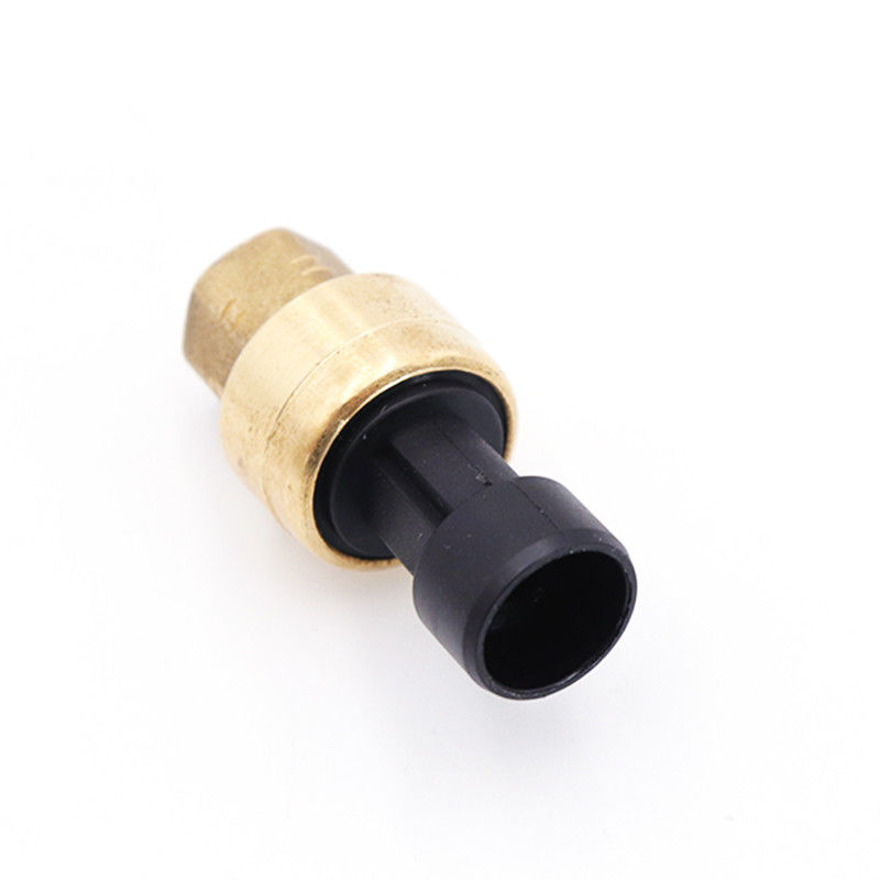 sensor electrónico de la presión de aire 6MPa transductor de presión de 5 voltios para el aire acondicionado