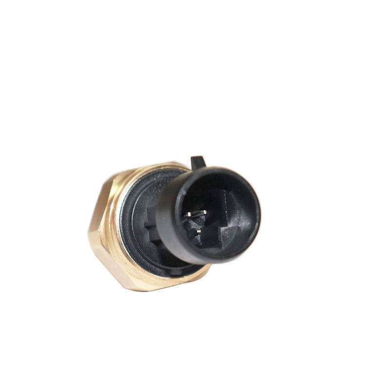 0.5-4.5V hizo salir el sensor de cobre amarillo de la presión para el uso de la HVAC del agua del aire
