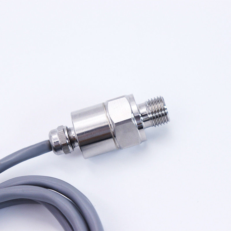 Sensor de la presión de la salida de IP65/IP67 0.5-4.5V I2C 4-20ma para el gas líquido