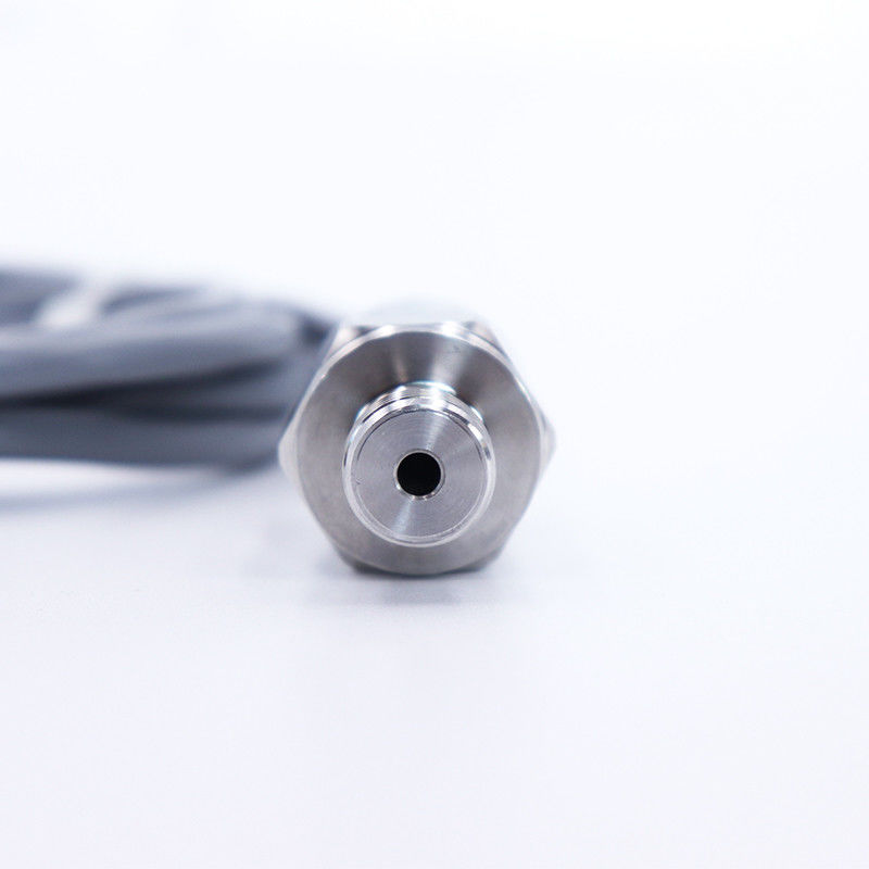 Sensor de la presión de la salida de IP65/IP67 0.5-4.5V I2C 4-20ma para el gas líquido