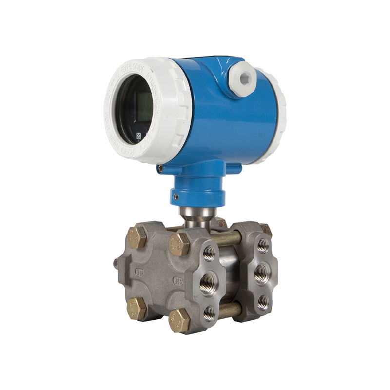 Transmisor de presión diferenciada de IP66 IP67, transmisor de Hart Protocol Dp Type Level