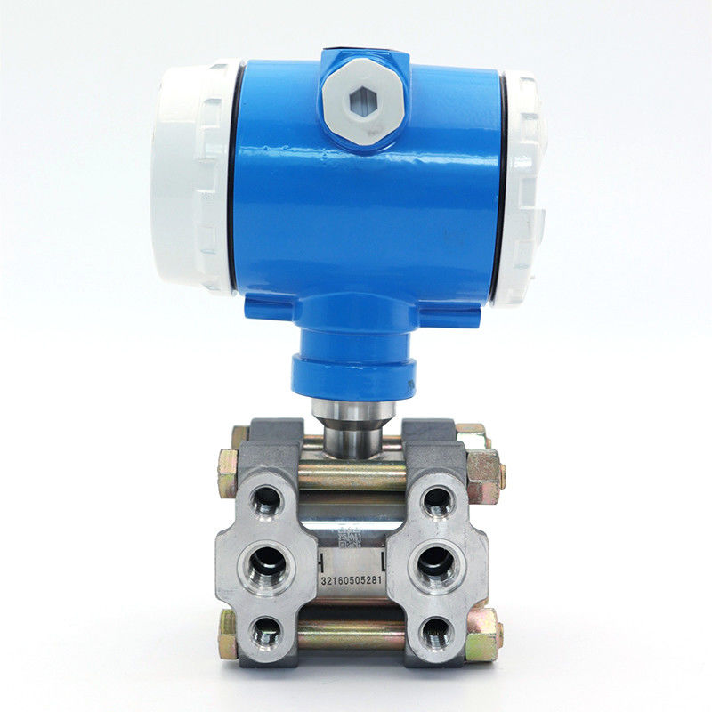 Transmisor de presión diferenciada de IP66 IP67, transmisor de Hart Protocol Dp Type Level