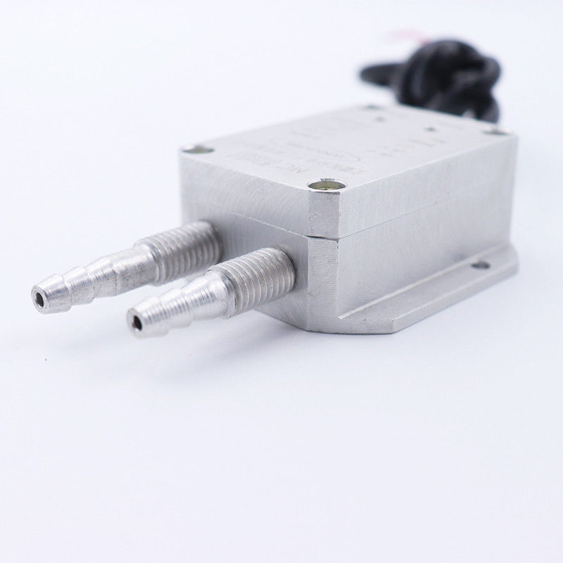 Sensor 50Pa 100Pa de la presión diferenciada del aire CT4 de Exia II para la maquinaria de la materia textil