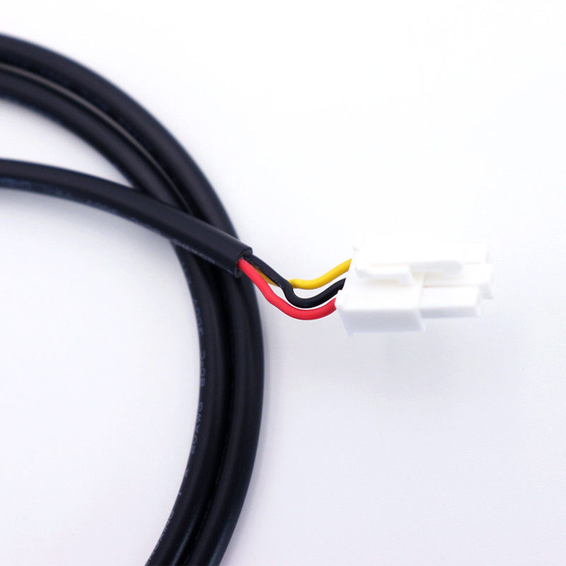 Tipo barra del indicador del sensor de la presión de la HVAC de IP65 SS304 de 0-700 para el camión