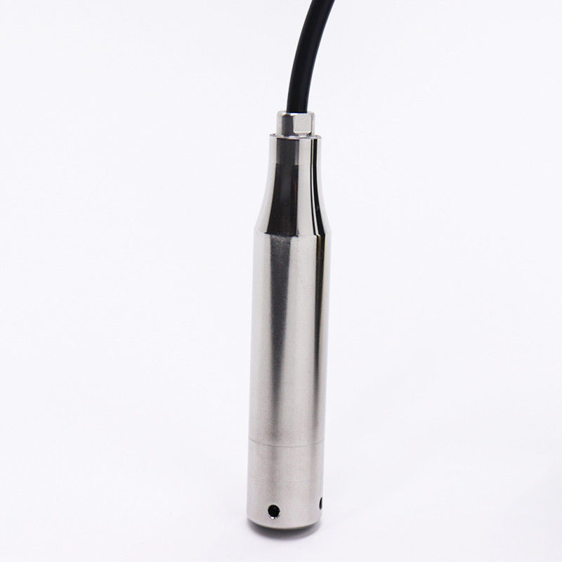 OEM, ODM, arreglo para requisitos particulares IP66 disponible /67 4-20mA Hart Liquid Water Level Sensor para Arduino