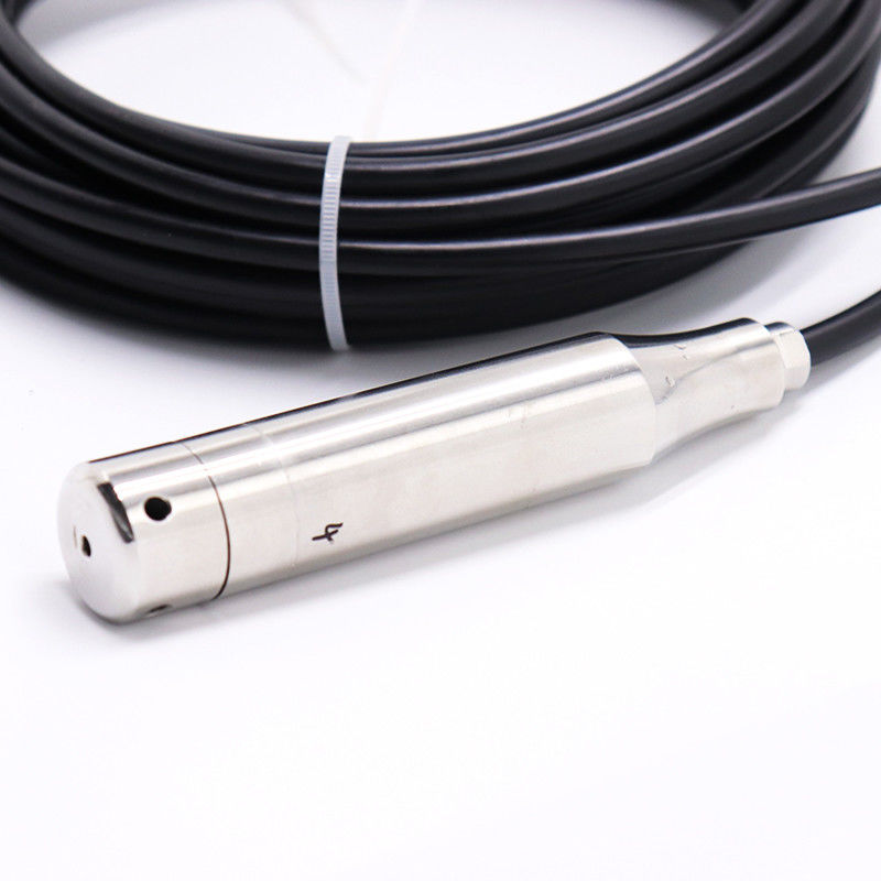 OEM, ODM, arreglo para requisitos particulares IP66 disponible /67 4-20mA Hart Liquid Water Level Sensor para Arduino