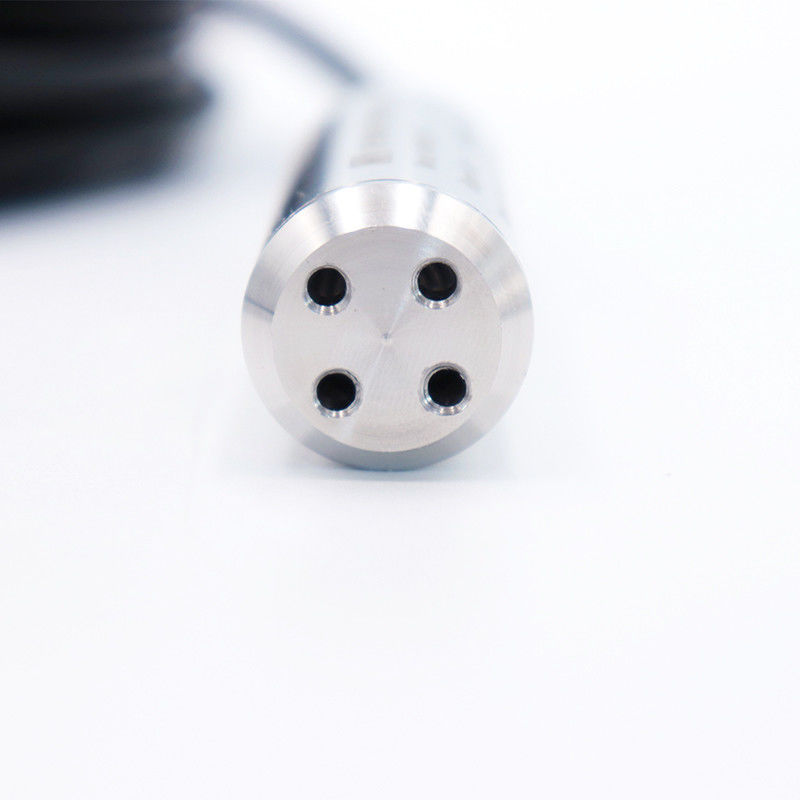 3.3V sensor del nivel del agua de la salida de la fuente I2C 4-20mA para el tanque del tratamiento