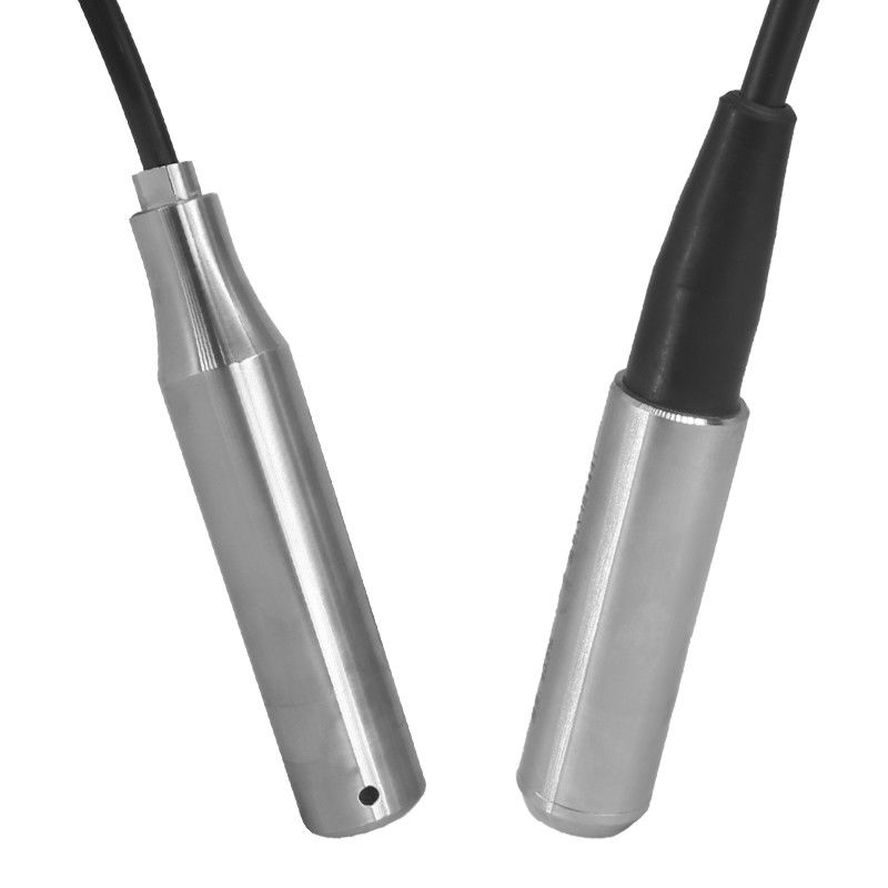 grado del transmisor -20-85 del nivel del agua de 0.5-4.5v RS485 para el tanque