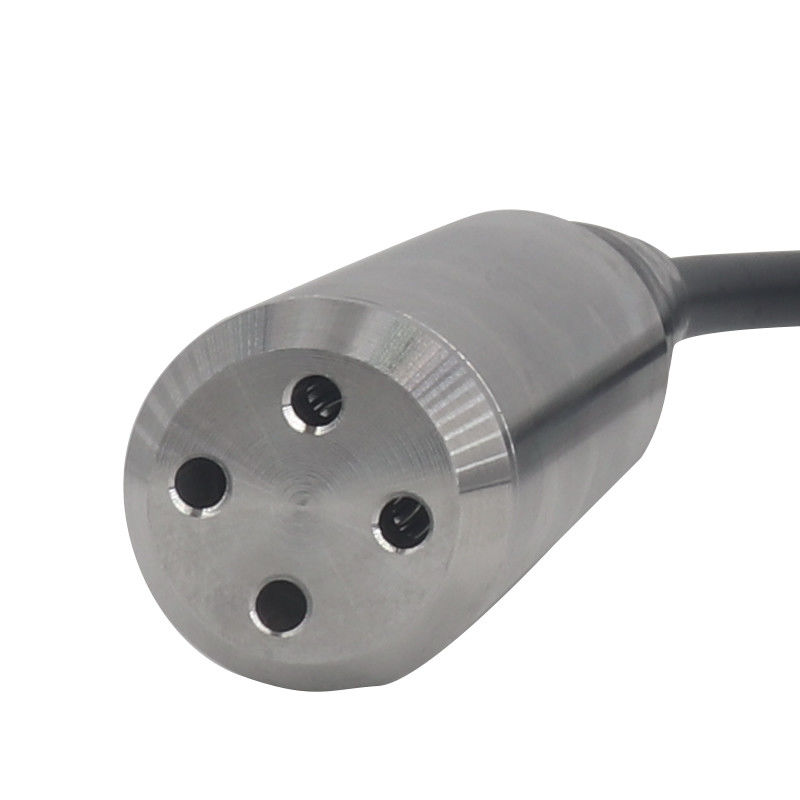 grado del transmisor -20-85 del nivel del agua de 0.5-4.5v RS485 para el tanque