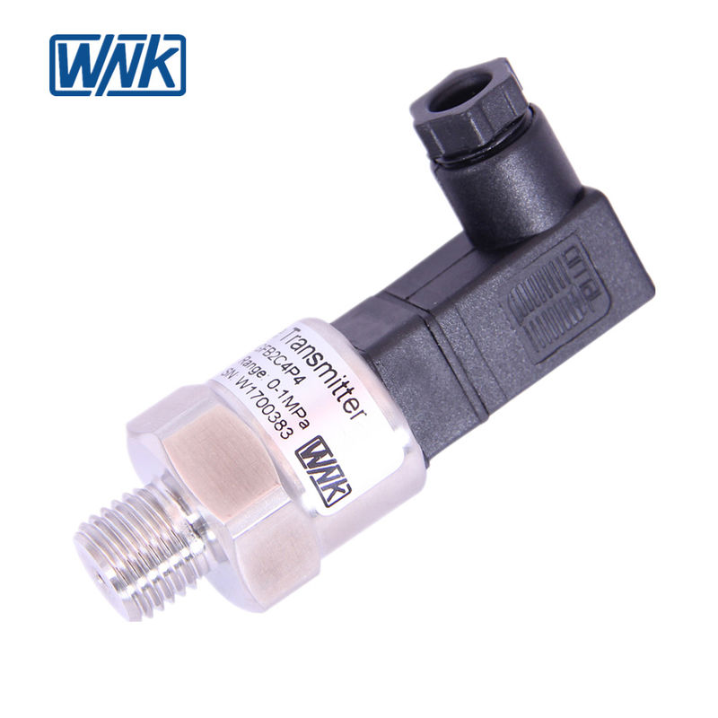 Sensor agua-aire del transductor de presión de Digitaces con salida de 0-5V 4-20mA 0-10V