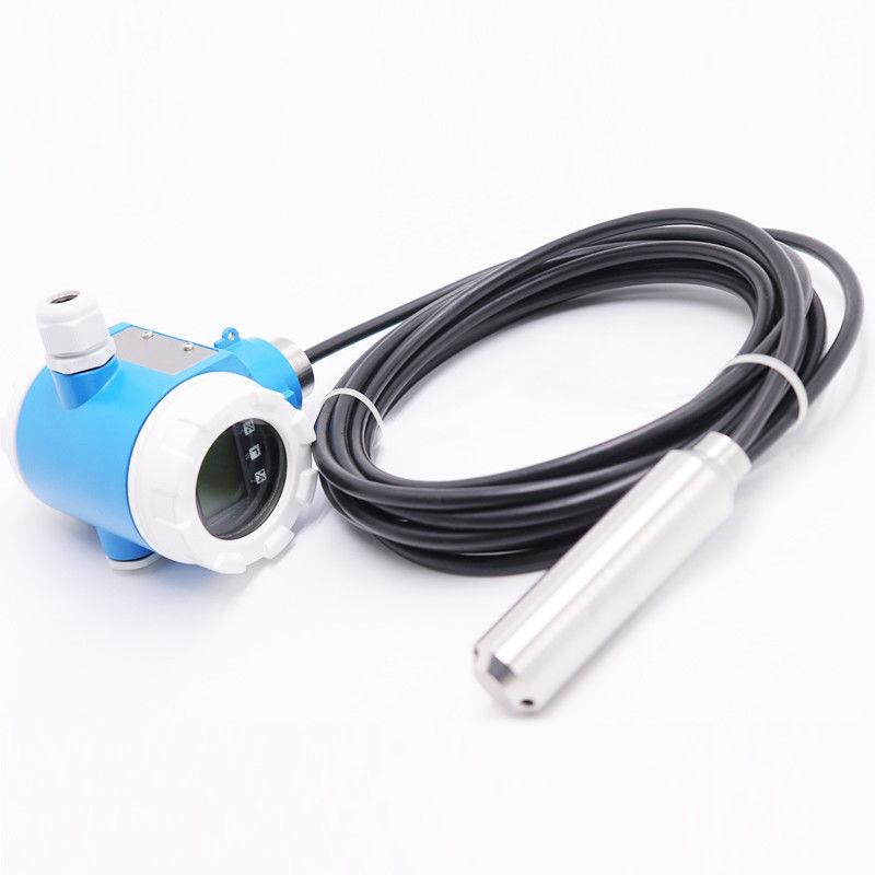estabilidad Intergral del agua de 4-20mA 0.5-4.5V alta del sensor análogo del nivel tamaño pequeño
