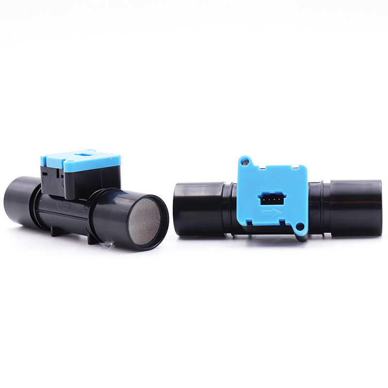 Sensor del metro de flujo del ventilador de CPAP, sensor de flujo médico de aire 0.5-4.5V