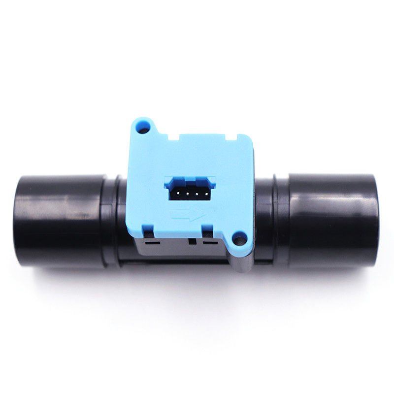 Pérdida de presión baja del sensor del metro de flujo de aire de la salida de I2C para el CO2 O2