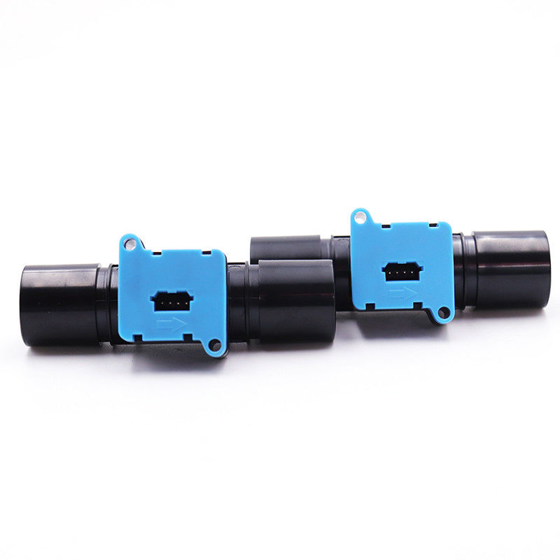Pérdida de presión baja del sensor del metro de flujo de aire de la salida de I2C para el CO2 O2
