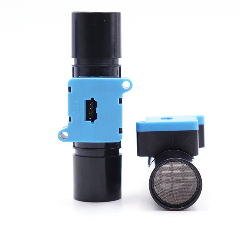 Pérdida de presión baja del sensor del metro de flujo de aire de la salida de I2C para el CO2 O2