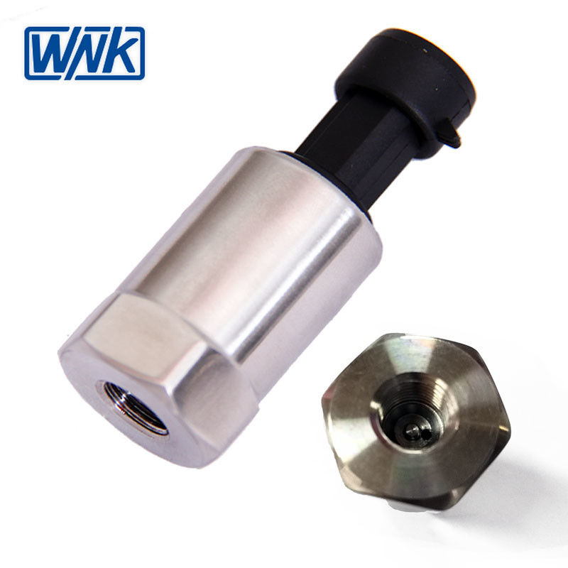 sensor de la presión de aire de 12-32V DC con la salida 4-20mA para la HVAC refrigerante del aire acondicionado