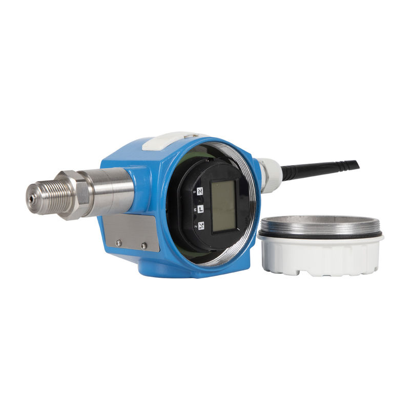 Sensor de temperatura inalámbrico de acero inoxidable de 304 3.6V Iot para la boca de incendios