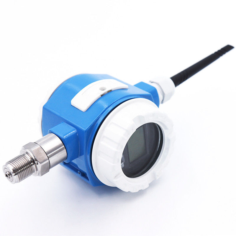 Sensor de temperatura inalámbrico de acero inoxidable de 304 3.6V Iot para la boca de incendios