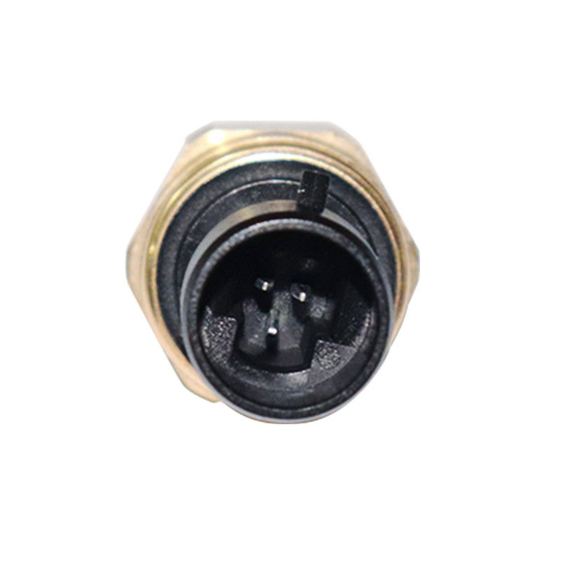 El sensor de cobre amarillo de la presión para el uso refrigerante 0.5V 4.5V de la HVAC hizo salir