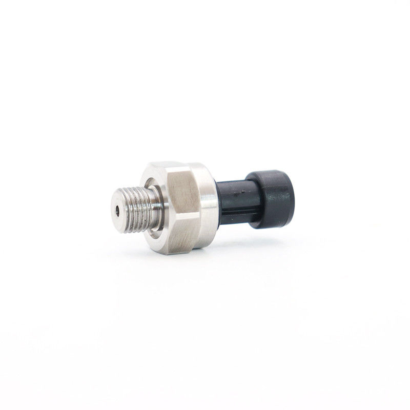 Sensor de acero inoxidable de la presión de la HVAC de 304 G1/4 Packard para el gas de aire