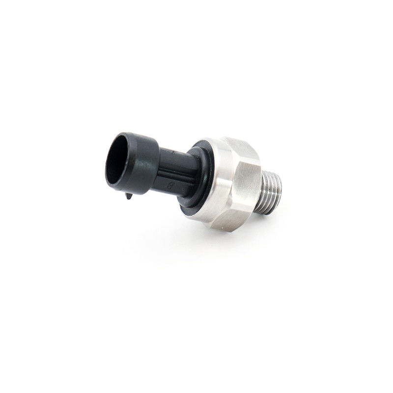 Sensor de acero inoxidable de la presión de la HVAC de 304 G1/4 Packard para el gas de aire